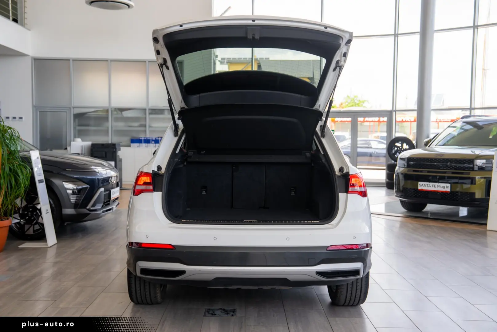 Audi Q3 40 TFSI Quattro