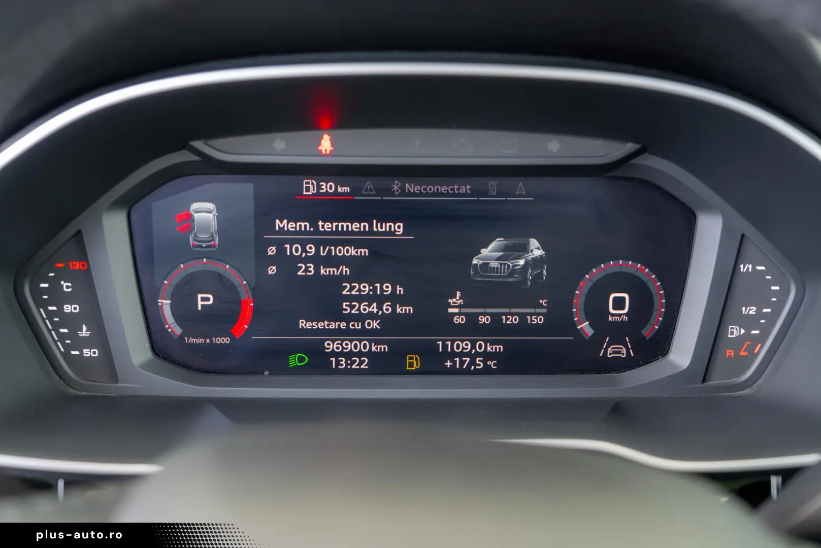 Audi Q3 40 TFSI Quattro