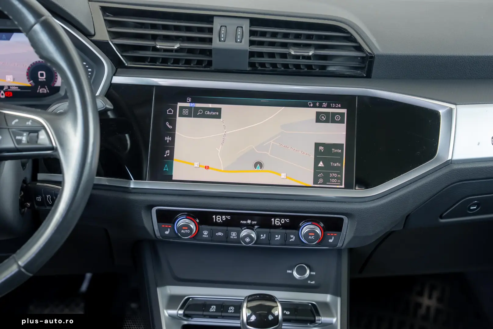 Audi Q3 40 TFSI Quattro
