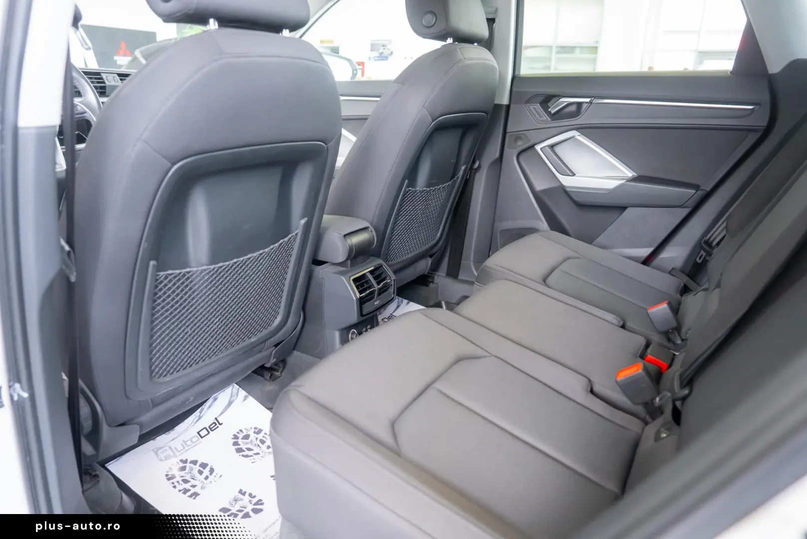 Audi Q3 40 TFSI Quattro