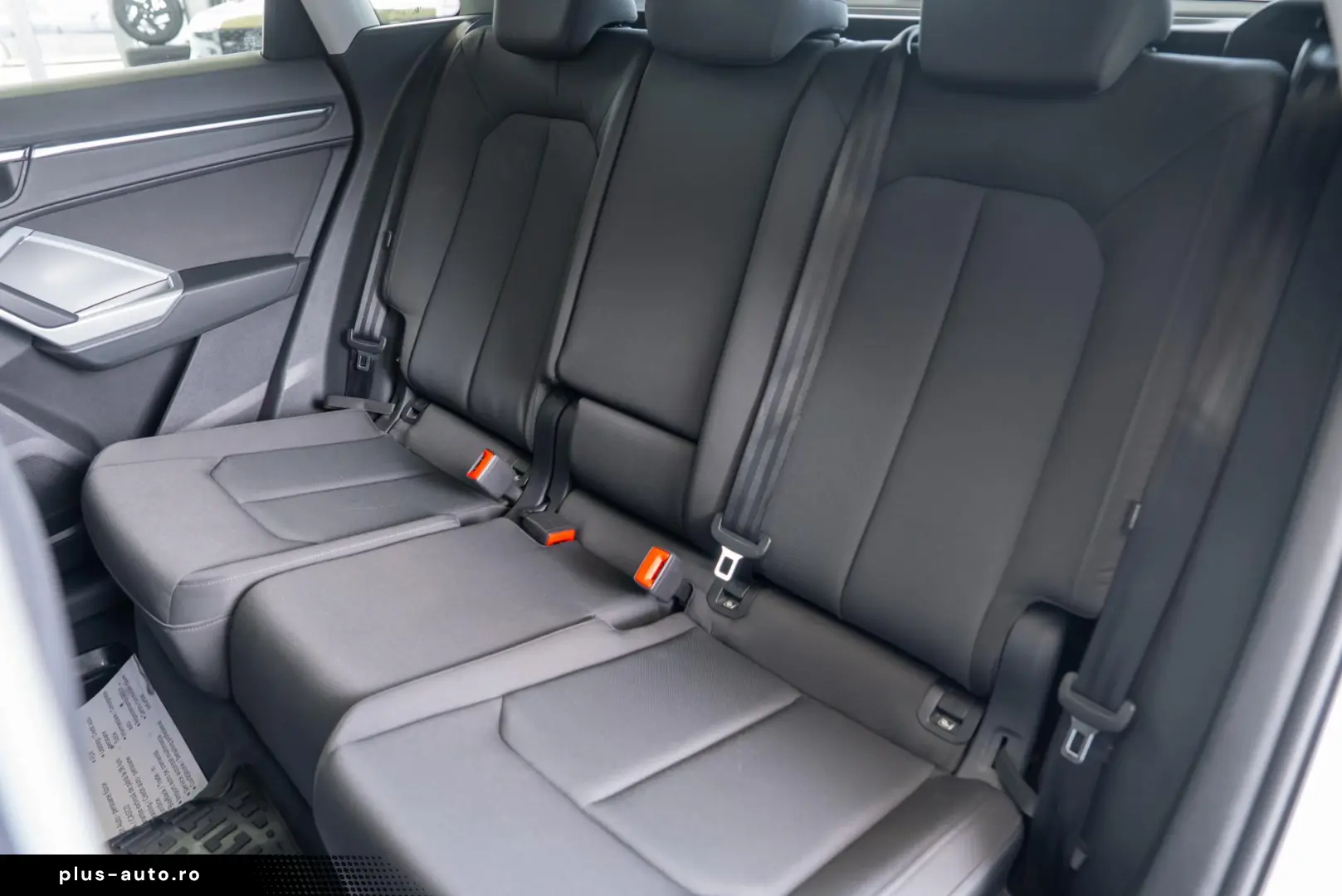 Audi Q3 40 TFSI Quattro