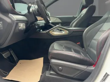 MERCEDES-BENZ Mercedes-AMG GLE 53 4MATIC  360 Pano.-Dach