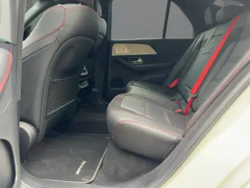 MERCEDES-BENZ Mercedes-AMG GLE 53 4MATIC  360 Pano.-Dach