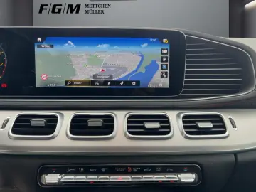 MERCEDES-BENZ Mercedes-AMG GLE 53 4MATIC  360 Pano.-Dach