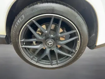 MERCEDES-BENZ Mercedes-AMG GLE 53 4MATIC  360 Pano.-Dach