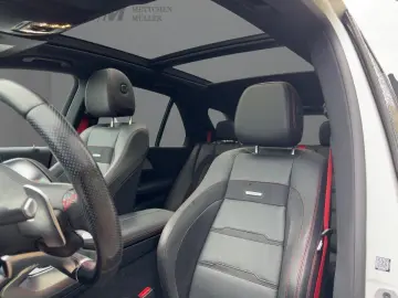 MERCEDES-BENZ Mercedes-AMG GLE 53 4MATIC  360 Pano.-Dach