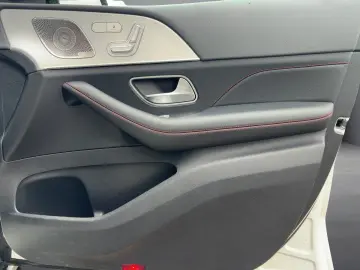 MERCEDES-BENZ Mercedes-AMG GLE 53 4MATIC  360 Pano.-Dach