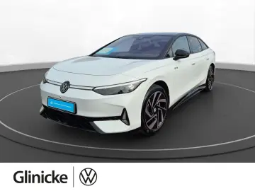 VW ID.7 GTX 86 kWh 340PS 4Motion AHK IQ.Drive