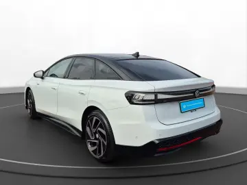 VW ID.7 GTX 86 kWh 340PS 4Motion AHK IQ.Drive