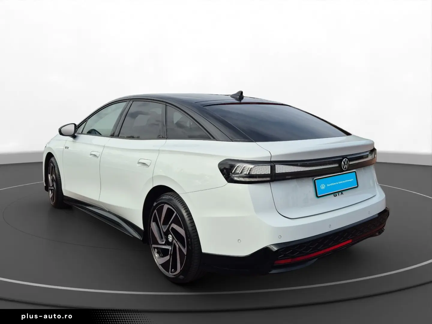 VW ID.7 GTX 86 kWh 340PS 4Motion AHK IQ.Drive