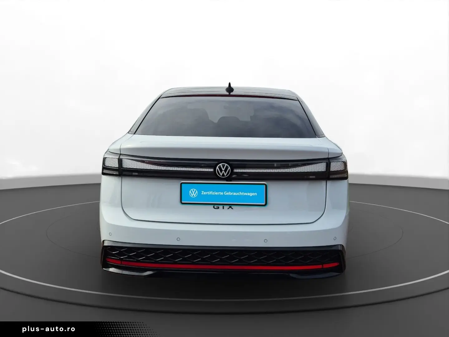 VW ID.7 GTX 86 kWh 340PS 4Motion AHK IQ.Drive