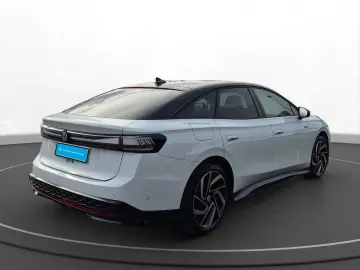 VW ID.7 GTX 86 kWh 340PS 4Motion AHK IQ.Drive