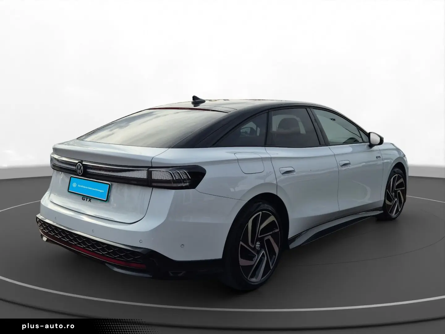 VW ID.7 GTX 86 kWh 340PS 4Motion AHK IQ.Drive