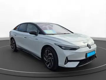 VW ID.7 GTX 86 kWh 340PS 4Motion AHK IQ.Drive