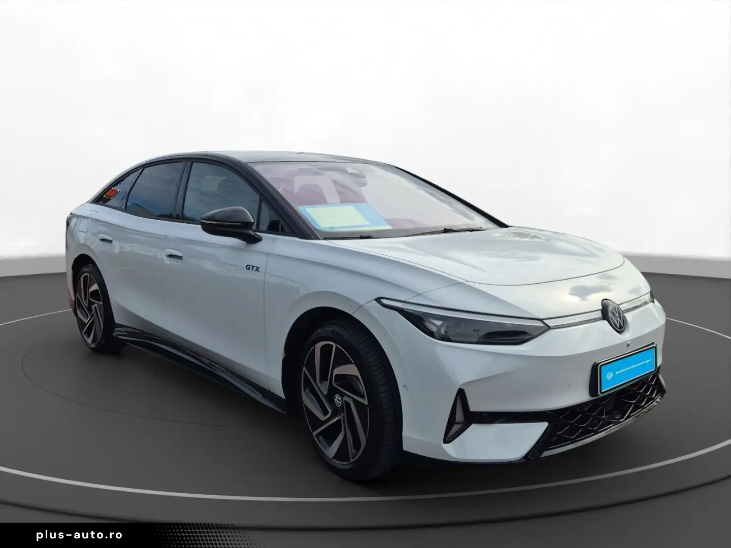 VW ID.7 GTX 86 kWh 340PS 4Motion AHK IQ.Drive