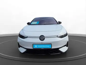 VW ID.7 GTX 86 kWh 340PS 4Motion AHK IQ.Drive