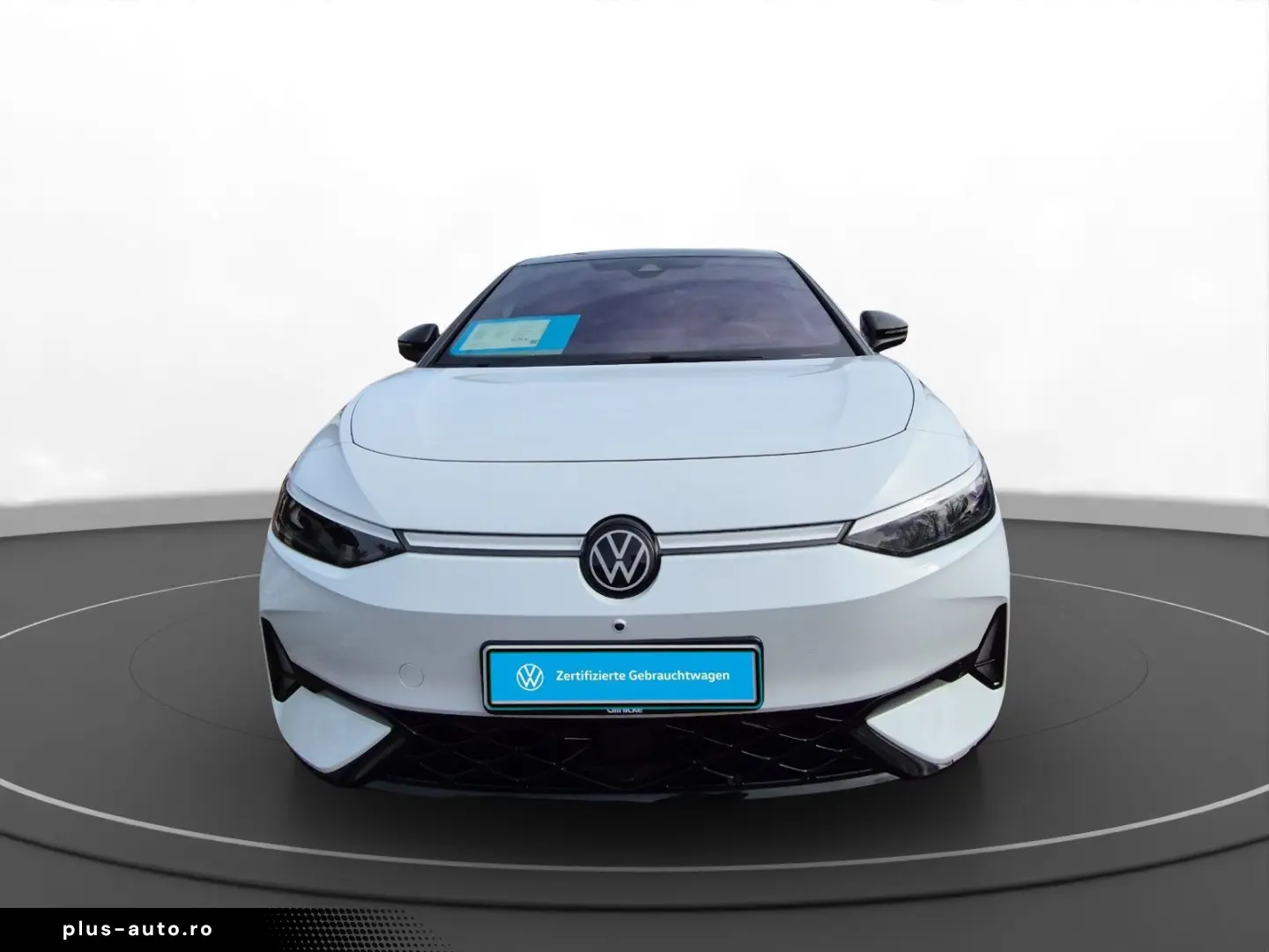 VW ID.7 GTX 86 kWh 340PS 4Motion AHK IQ.Drive