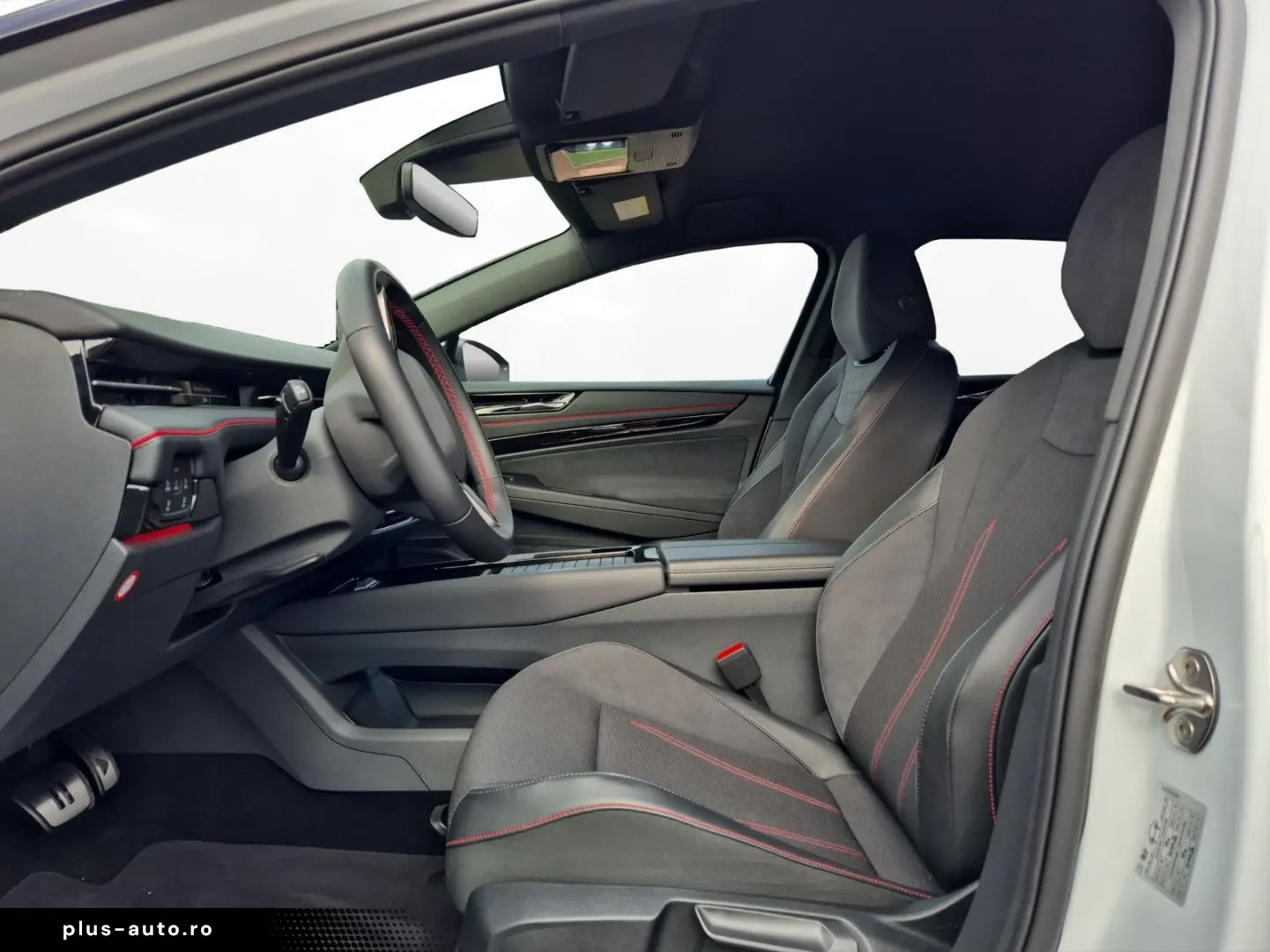 VW ID.7 GTX 86 kWh 340PS 4Motion AHK IQ.Drive