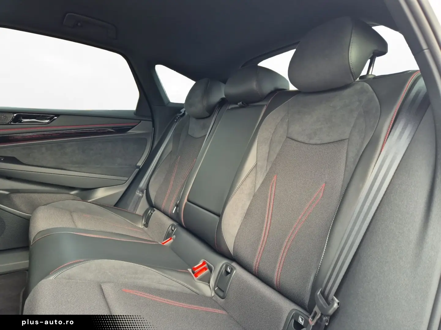 VW ID.7 GTX 86 kWh 340PS 4Motion AHK IQ.Drive