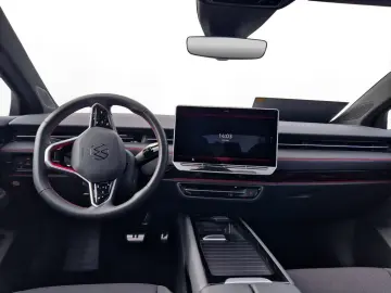 VW ID.7 GTX 86 kWh 340PS 4Motion AHK IQ.Drive