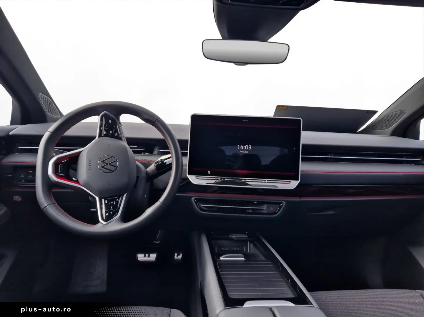 VW ID.7 GTX 86 kWh 340PS 4Motion AHK IQ.Drive