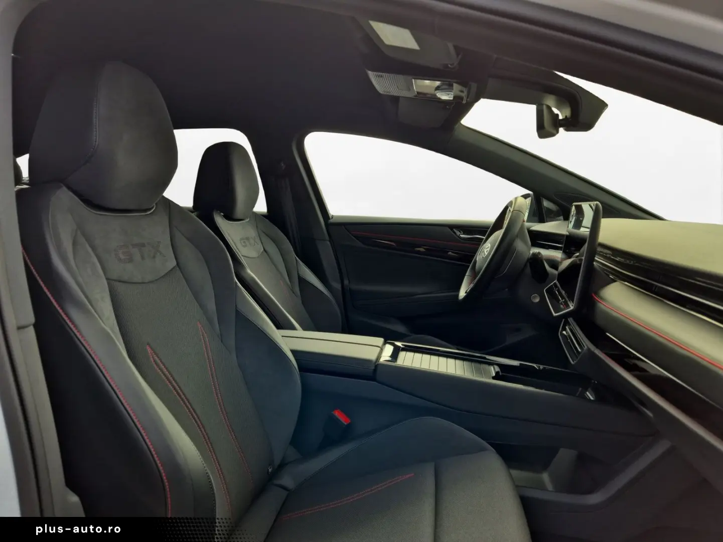 VW ID.7 GTX 86 kWh 340PS 4Motion AHK IQ.Drive