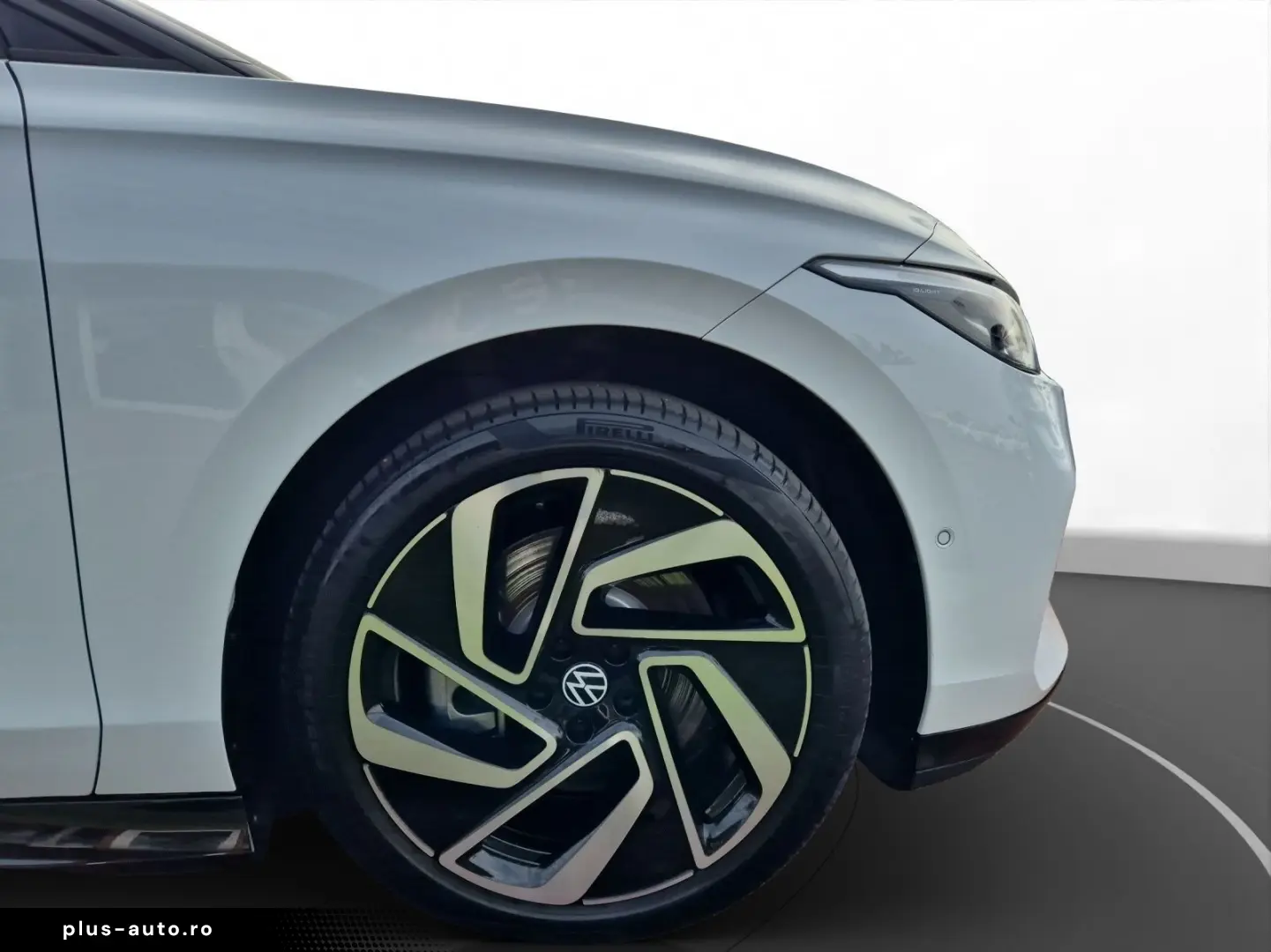VW ID.7 GTX 86 kWh 340PS 4Motion AHK IQ.Drive