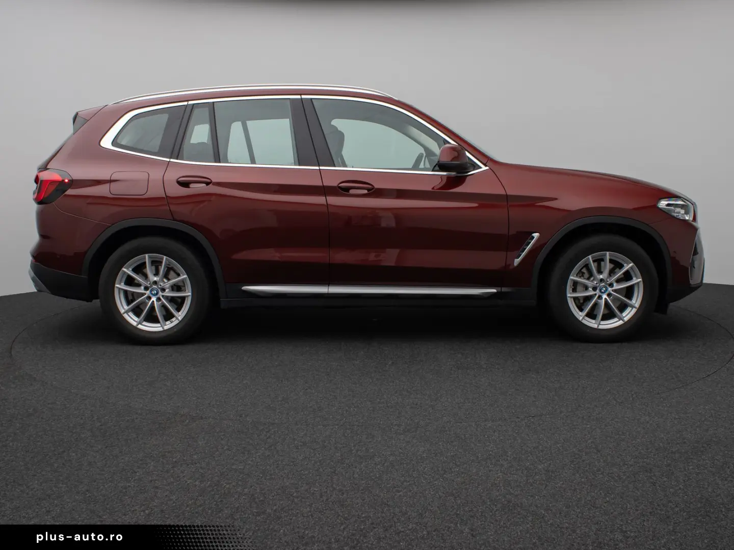 BMW X3 xD30e Kamera HUD DAB AHK Sport Komfort Leder