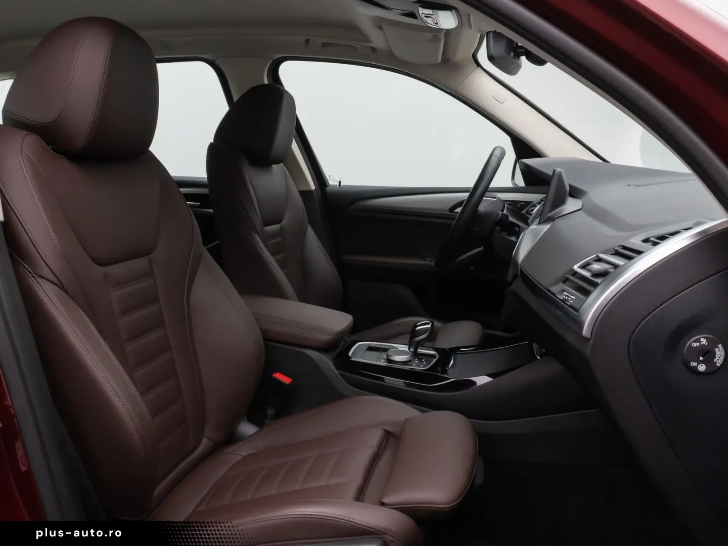 BMW X3 xD30e Kamera HUD DAB AHK Sport Komfort Leder