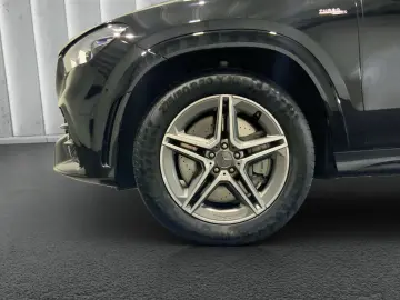 MERCEDES-BENZ AMG GLE 53 4Matic    Pano SD   360    AHK