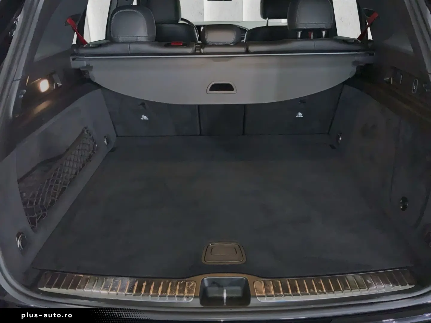 MERCEDES-BENZ AMG GLE 53 4Matic    Pano SD   360    AHK