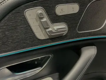 MERCEDES-BENZ AMG GLE 53 4Matic    Pano SD   360    AHK