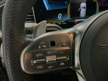 MERCEDES-BENZ AMG GLE 53 4Matic    Pano SD   360    AHK