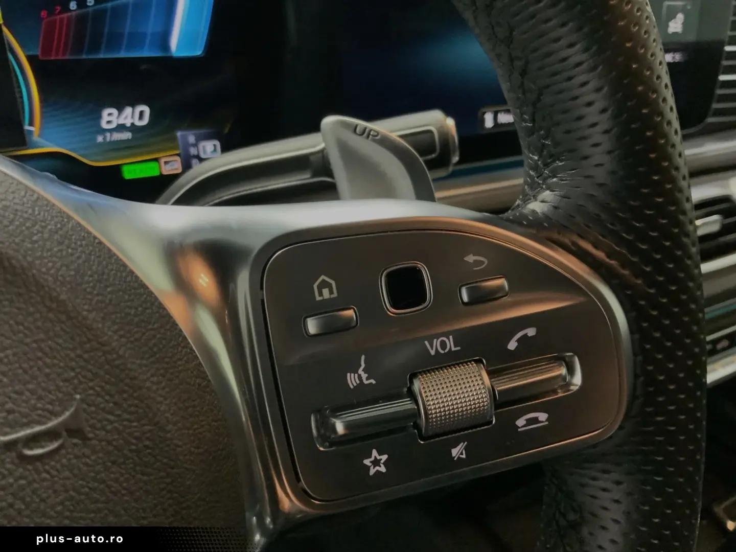 MERCEDES-BENZ AMG GLE 53 4Matic    Pano SD   360    AHK