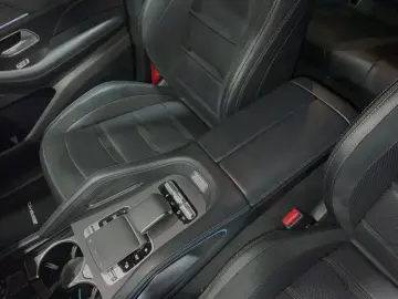 MERCEDES-BENZ AMG GLE 53 4Matic    Pano SD   360    AHK