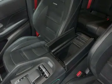 MERCEDES-BENZ AMG GLE 53 4Matic    Pano SD   360    AHK