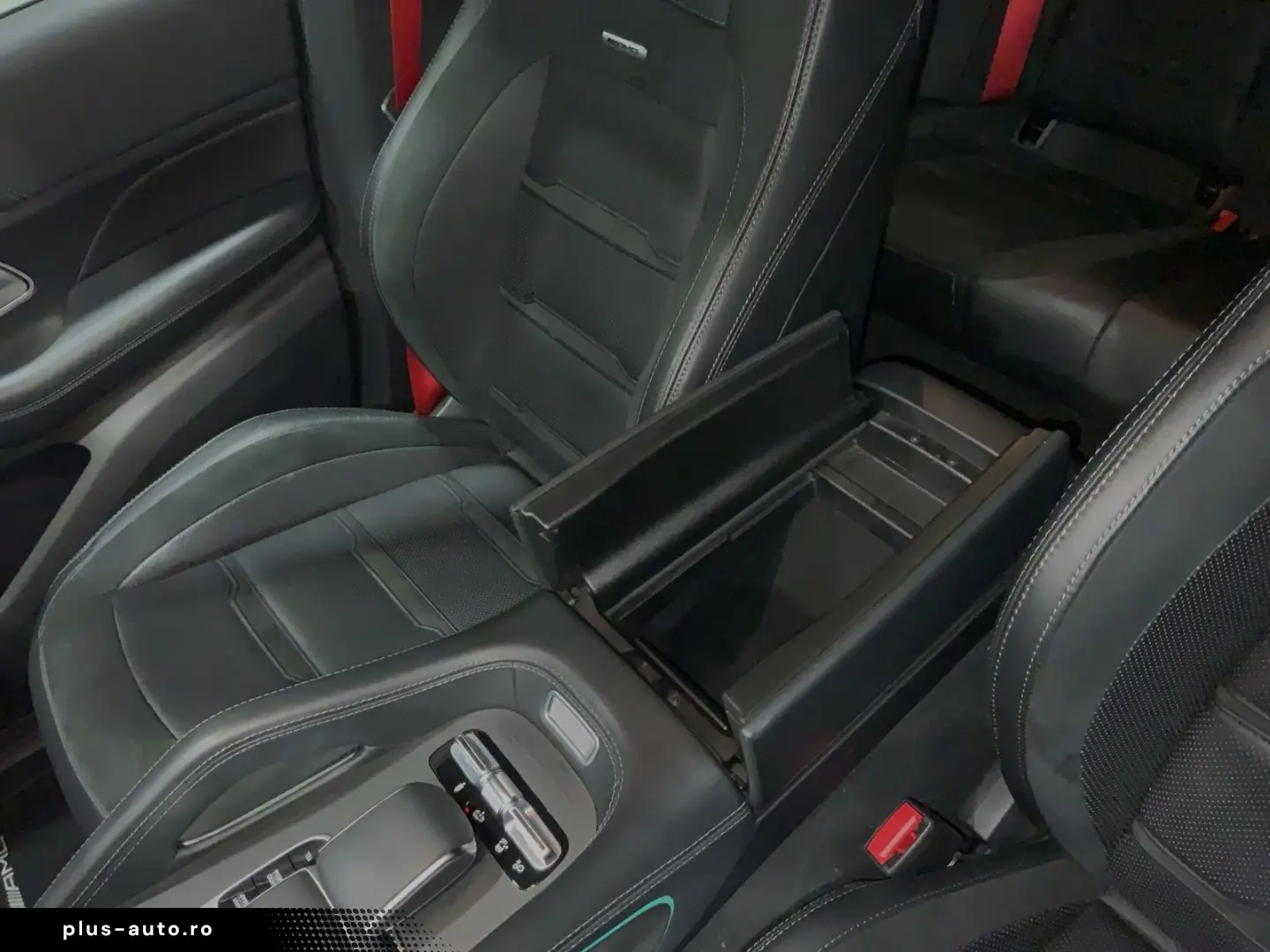 MERCEDES-BENZ AMG GLE 53 4Matic    Pano SD   360    AHK