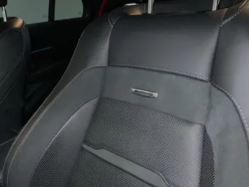 MERCEDES-BENZ AMG GLE 53 4Matic    Pano SD   360    AHK