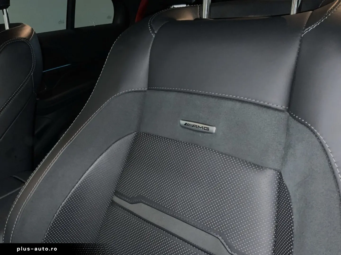 MERCEDES-BENZ AMG GLE 53 4Matic    Pano SD   360    AHK
