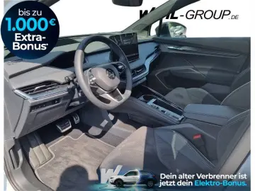 SKODA ENYAQ Coupe 85 Sportline ADVANCED HEAD UP NAVI P
