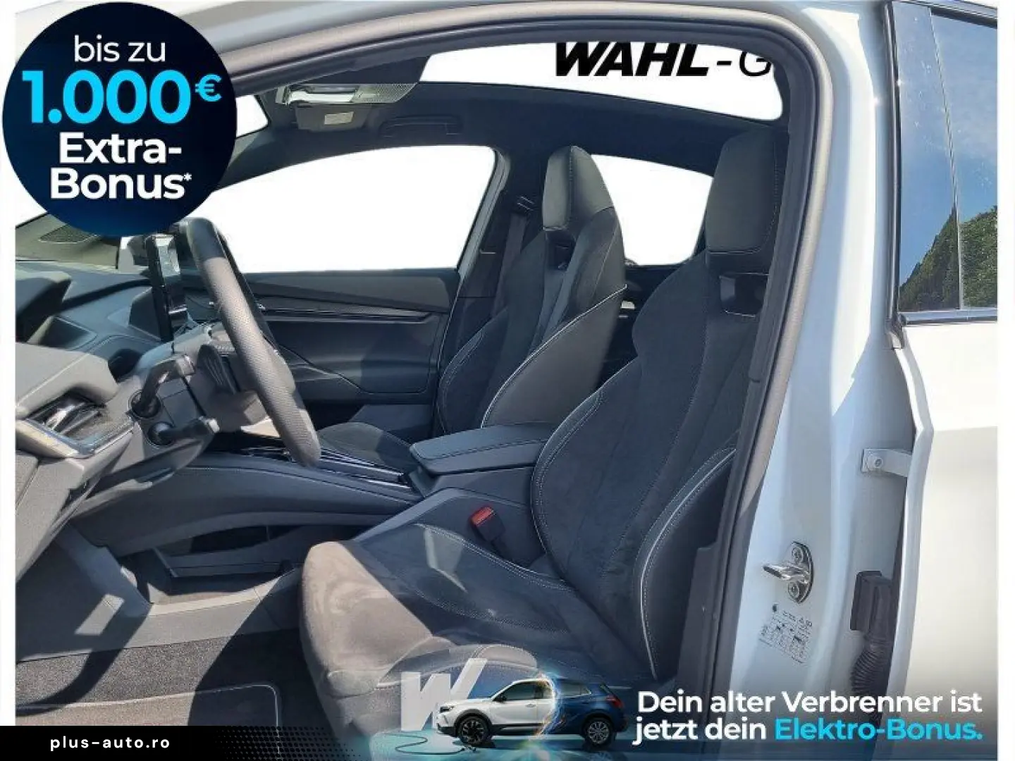 SKODA ENYAQ Coupe 85 Sportline ADVANCED HEAD UP NAVI P