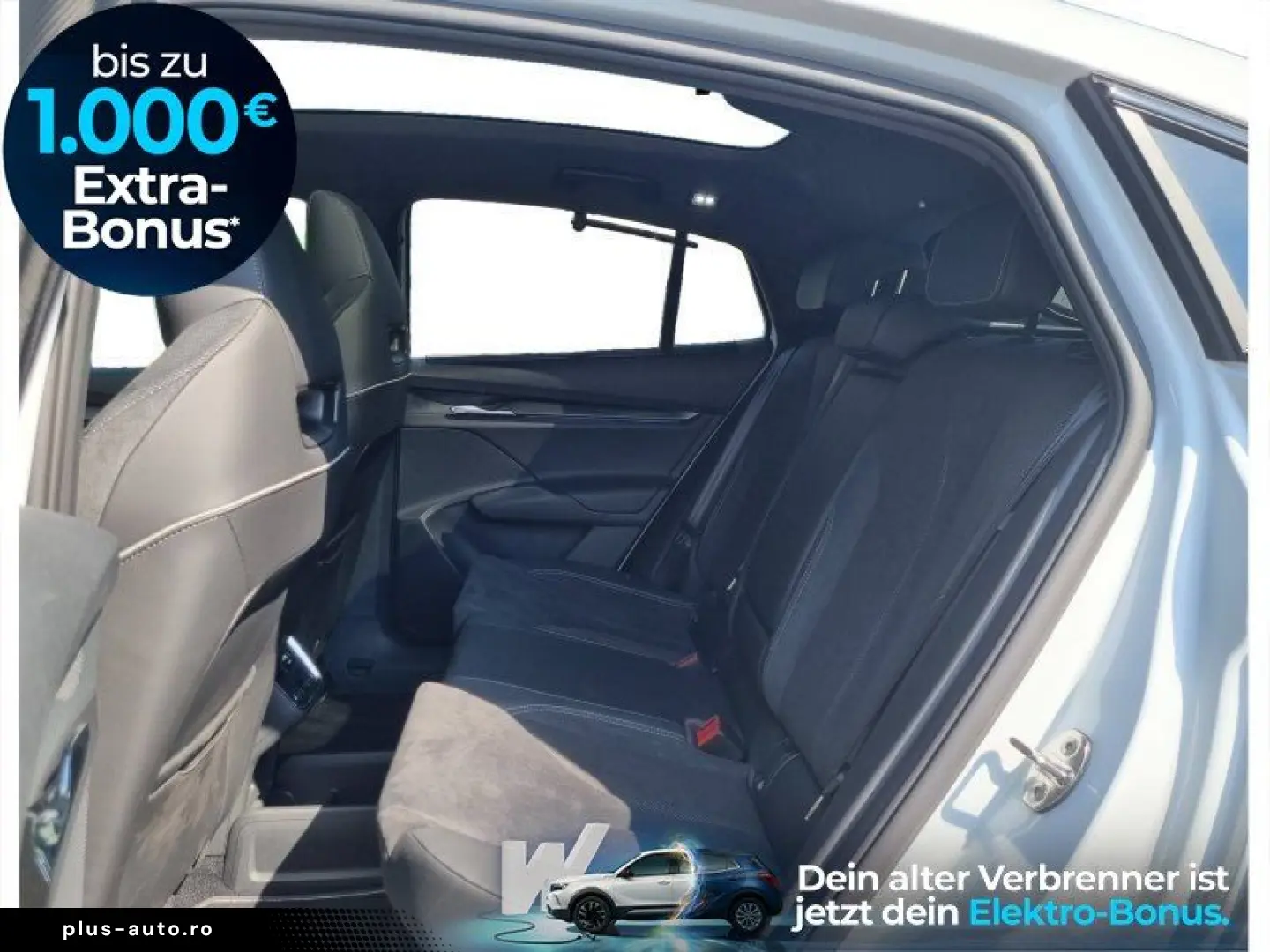 SKODA ENYAQ Coupe 85 Sportline ADVANCED HEAD UP NAVI P