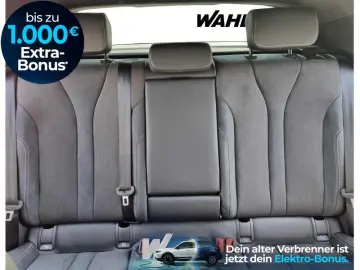SKODA ENYAQ Coupe 85 Sportline ADVANCED HEAD UP NAVI P