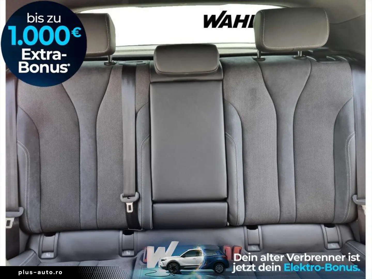 SKODA ENYAQ Coupe 85 Sportline ADVANCED HEAD UP NAVI P