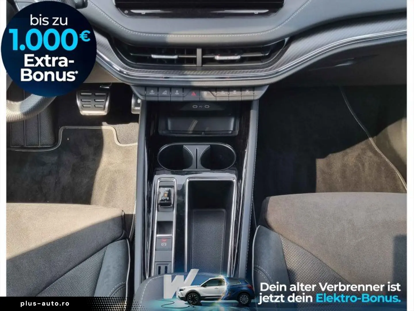 SKODA ENYAQ Coupe 85 Sportline ADVANCED HEAD UP NAVI P