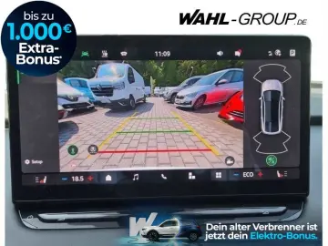 SKODA ENYAQ Coupe 85 Sportline ADVANCED HEAD UP NAVI P