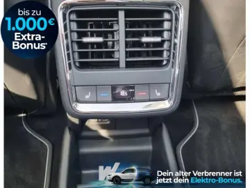 SKODA ENYAQ Coupe 85 Sportline ADVANCED HEAD UP NAVI P