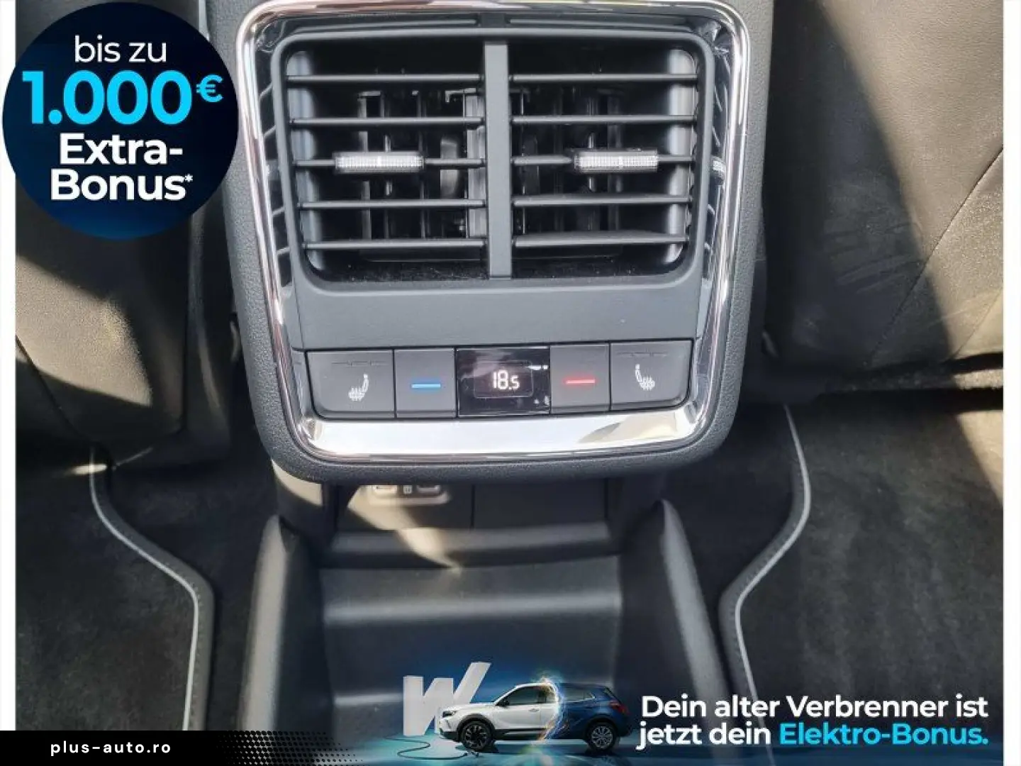 SKODA ENYAQ Coupe 85 Sportline ADVANCED HEAD UP NAVI P