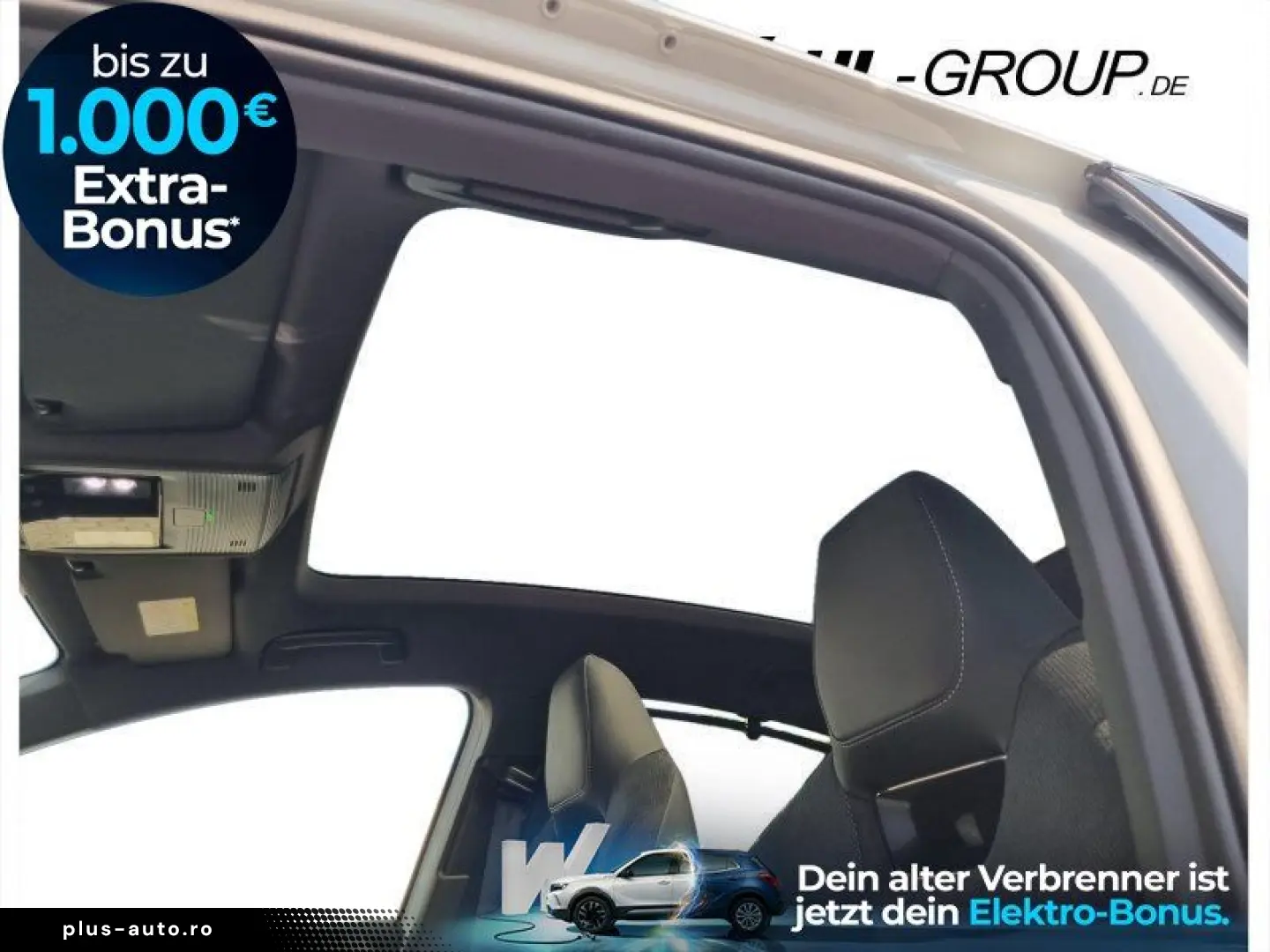 SKODA ENYAQ Coupe 85 Sportline ADVANCED HEAD UP NAVI P