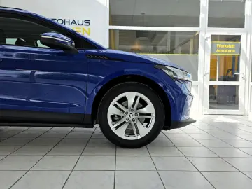 SKODA Enyaq 60 Loft Wärmepumpe Rückfahrkamera LED